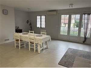t5 à la vente -   95480  PIERRELAYE, surface 121 m2 vente t5 - UBI475720064